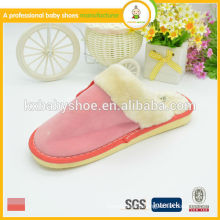 manufacturer 2015 newest cheap warm winter slippers import slipper